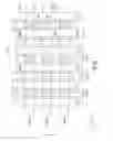 Fig. 16 - Multi-gate NOR flash thin-film transistor strings arranged in stacked horizontal active strips with vertical control gates