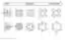 Fig. 01 - Shape changeable material having inherent shapes using hierarchical structure and electrode having same