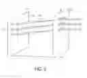 Fig. 03 - High temperature superconductor wire bundling system and method