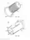 Fig. 07 - Two-part snap-together feedthroughs