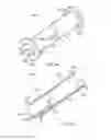 Fig. 09 - Two-part snap-together feedthroughs
