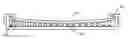 Fig. 01 - Backplane structure and display device