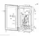Fig. 01 - Moisture control systems for electrical enclosures