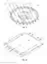 Fig. 08 - Preferentially Magnetically Oriented Ferrites for Improved Power Transfer