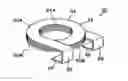 Fig. 01 - Coil component and method of manufacturing the same