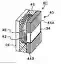 Fig. 01 - Method of manufacturing magnetic body