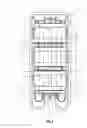 Fig. 02 - Inductor assembly comprising at least one inductor coil thermally coupled to a metallic inductor housing