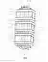 Fig. 04 - Inductor assembly comprising at least one inductor coil thermally coupled to a metallic inductor housing
