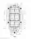 Fig. 05 - Inductor assembly comprising at least one inductor coil thermally coupled to a metallic inductor housing