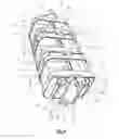 Fig. 08 - Inductor assembly comprising at least one inductor coil thermally coupled to a metallic inductor housing