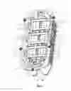Fig. 09 - Inductor assembly comprising at least one inductor coil thermally coupled to a metallic inductor housing