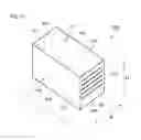 Fig. 16 - Laminated capacitor