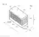 Fig. 17 - Laminated capacitor