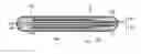 Fig. 01 - Supercapacitor structures