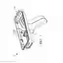 Fig. 02 - Modular trigger assembly