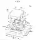 Fig. 02 - Key switch having jointed links