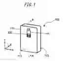 Fig. 02 - SWITCH AND ELECTRONIC DEVICE