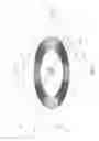 Fig. 03 - Grooved backing plate for standing wave compensation