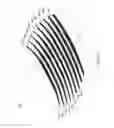 Fig. 04 - Grooved backing plate for standing wave compensation