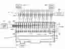 Fig. 01 - PLASMA REACTOR FOR PROCESSING A WORKPIECE WITH AN ARRAY OF PLASMA POINT SOURCES