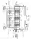 Fig. 02 - PLASMA REACTOR FOR PROCESSING A WORKPIECE WITH AN ARRAY OF PLASMA POINT SOURCES