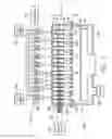 Fig. 04 - PLASMA REACTOR FOR PROCESSING A WORKPIECE WITH AN ARRAY OF PLASMA POINT SOURCES