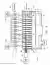 Fig. 05 - PLASMA REACTOR FOR PROCESSING A WORKPIECE WITH AN ARRAY OF PLASMA POINT SOURCES