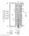 Fig. 07 - PLASMA REACTOR FOR PROCESSING A WORKPIECE WITH AN ARRAY OF PLASMA POINT SOURCES