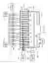 Fig. 08 - PLASMA REACTOR FOR PROCESSING A WORKPIECE WITH AN ARRAY OF PLASMA POINT SOURCES
