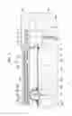 Fig. 04 - Mounting table and plasma processing apparatus