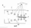 Fig. 04 - IN-SITU PLASMA CLEANING OF PROCESS CHAMBER ELECTROSTATIC ELEMENTS HAVING VARIED GEOMETRIES