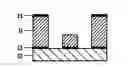 Fig. 01 - METHOD AND COMPOSITION FOR REMOVING RESIST, ETCH RESIDUE, AND COPPER OXIDE FROM SUBSTRATES HAVING COPPER, METAL HARDMASK AND LOW-K DIELECTRIC MATERIAL