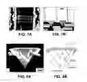 Fig. 05 - Growth of cubic crystalline phase structure on silicon substrates and devices comprising the cubic crystalline phase structure