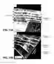 Fig. 09 - Growth of cubic crystalline phase structure on silicon substrates and devices comprising the cubic crystalline phase structure