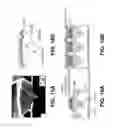 Fig. 11 - Growth of cubic crystalline phase structure on silicon substrates and devices comprising the cubic crystalline phase structure