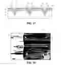 Fig. 12 - Growth of cubic crystalline phase structure on silicon substrates and devices comprising the cubic crystalline phase structure