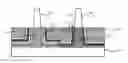 Fig. 01 - Semiconductor device manufacturing method including heat treatment