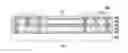 Fig. 01 - Wafer level fan-out package and method for manufacturing the same