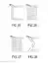 Fig. 10 - Thermal management for flexible integrated circuit packages