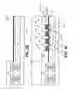 Fig. 08 - Hybrid pitch package with ultra high density interconnect capability