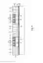 Fig. 09 - Integrated fan-out structure and method of forming