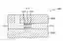 Fig. 01 - Programmable via devices with metal/semiconductor via links and fabrication methods thereof