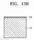 Fig. 15 - Hybrid interconnect structure and electronic device employing the same