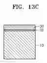 Fig. 16 - Hybrid interconnect structure and electronic device employing the same