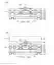 Fig. 12 - Wafer level package (WLP) and method for forming the same