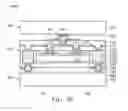 Fig. 14 - Wafer level package (WLP) and method for forming the same