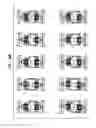 Fig. 13 - Semiconductor device having features to prevent reverse engineering