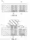 Fig. 08 - Semiconductor workpiece with selective backside metallization