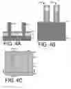 Fig. 05 - Field effect transistor device spacers