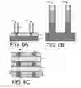 Fig. 07 - Field effect transistor device spacers